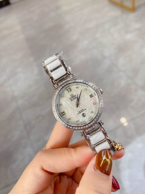Wholesale Omega Designer Watches For Sale