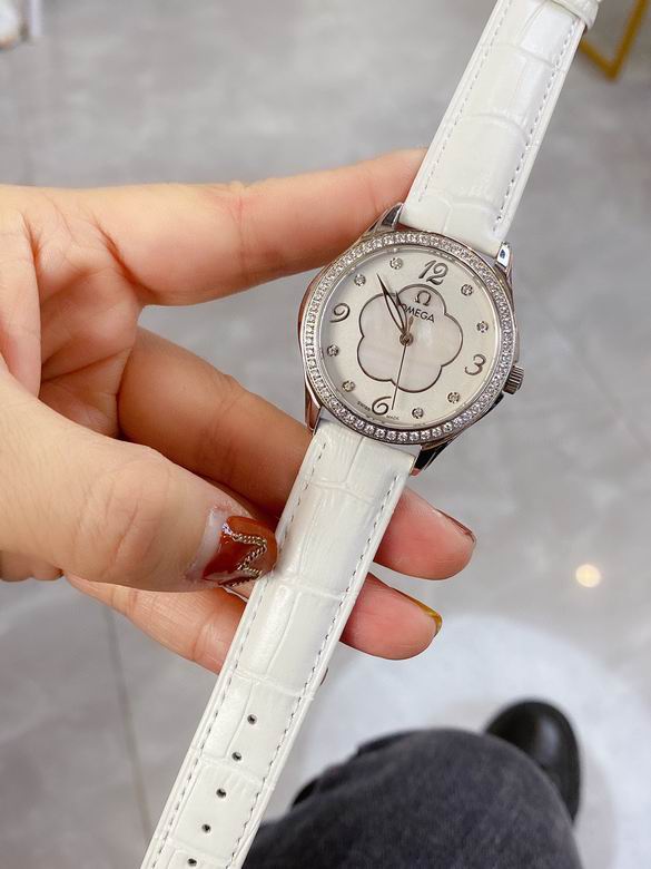 Wholesale Omega Designer Watches For Sale
