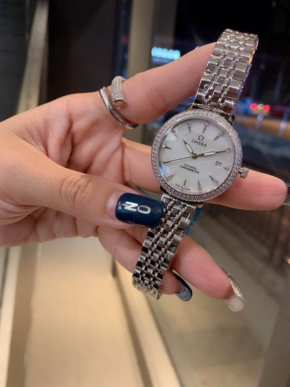 Wholesale Omega Designer Watches For Sale