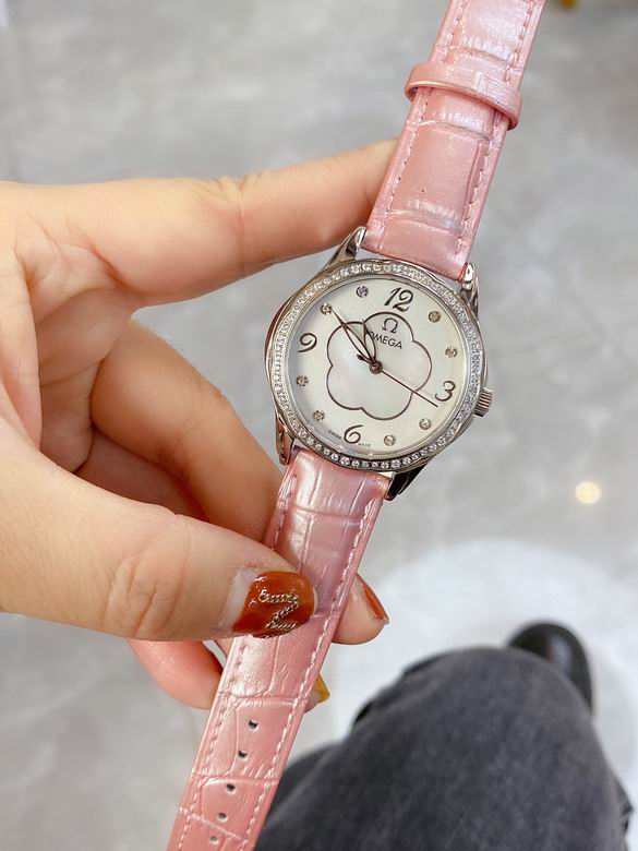 Wholesale Omega Designer Watches For Sale