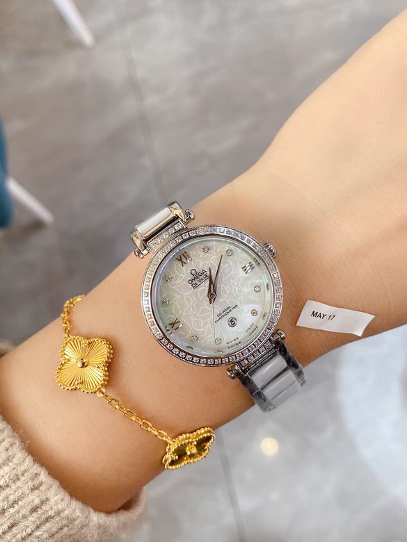 Wholesale Omega Designer Watches For Sale