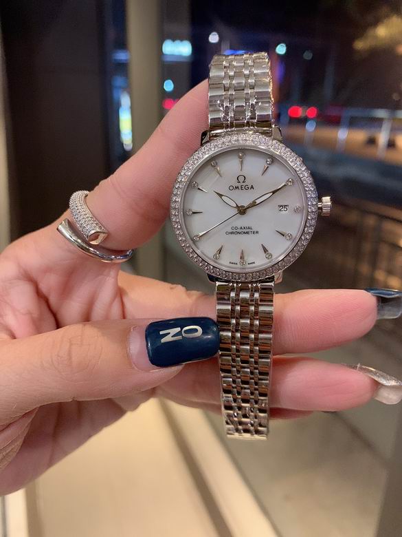 Wholesale Omega Designer Watches For Sale