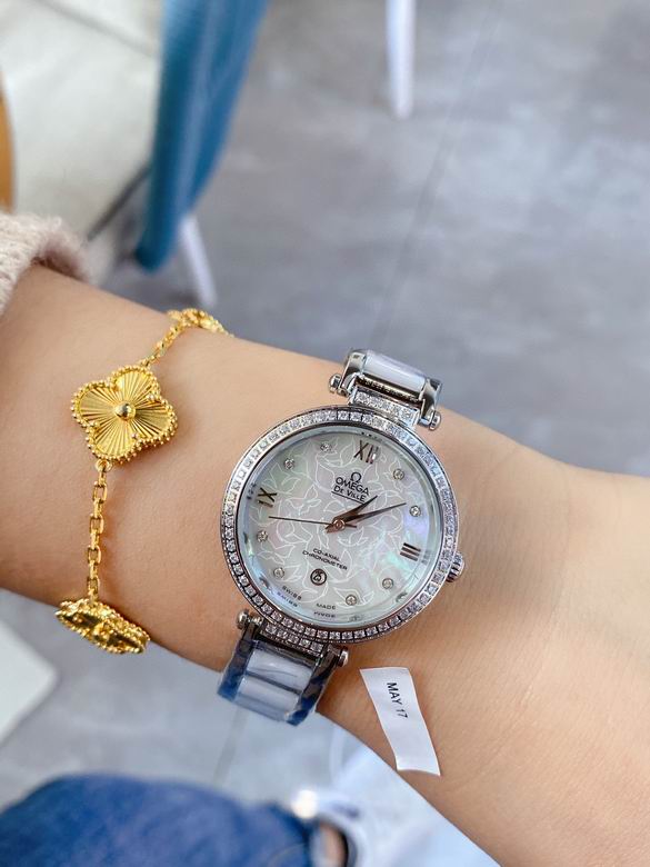 Wholesale Omega Designer Watches For Sale
