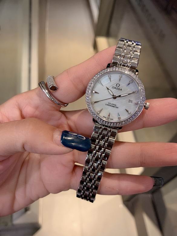 Wholesale Omega Designer Watches For Sale