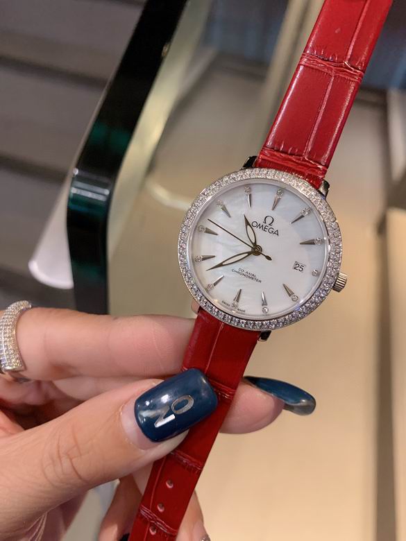 Wholesale Omega Designer Watches For Sale