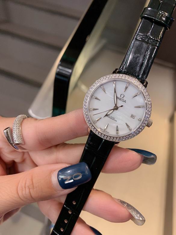 Wholesale Omega Designer Watches For Sale