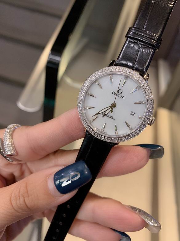 Wholesale Omega Designer Watches For Sale