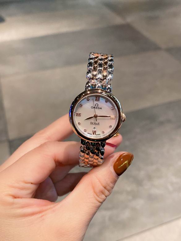 Wholesale Omega Designer Watches For Sale