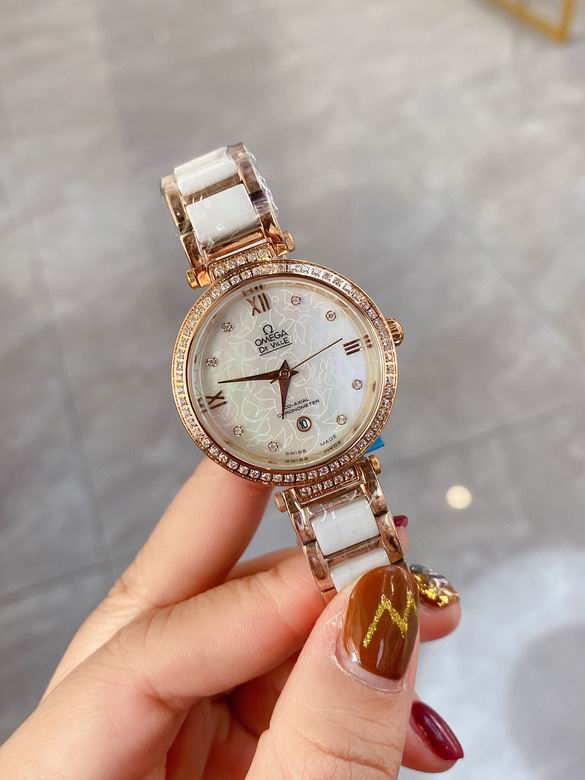 Wholesale Omega Designer Watches For Sale