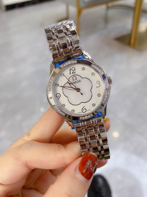 Wholesale Omega Designer Watches For Sale