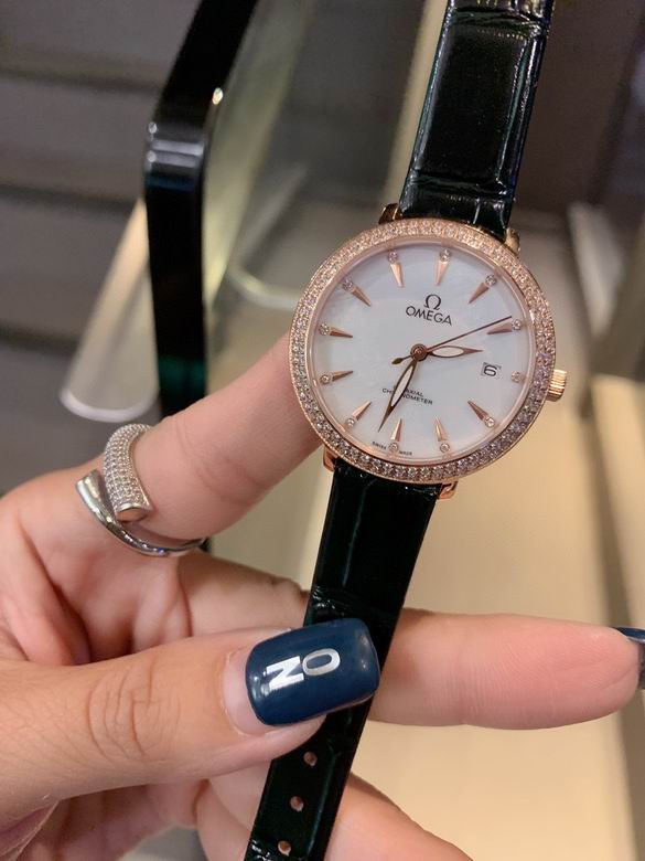 Wholesale Omega Designer Watches For Sale
