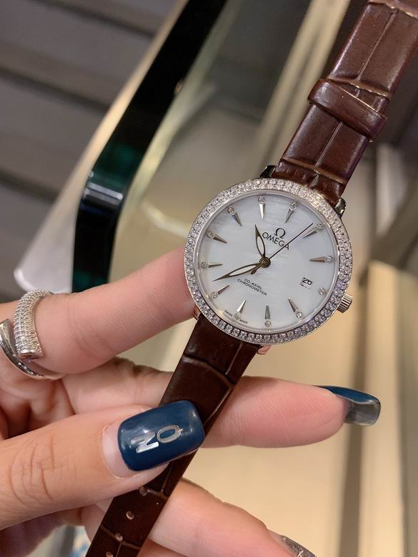 Wholesale Omega Designer Watches For Sale