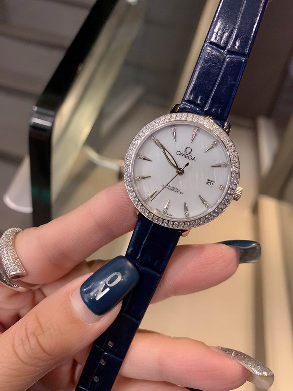 Wholesale Omega Designer Watches For Sale