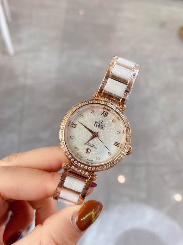 Wholesale Omega Designer Watches For Sale