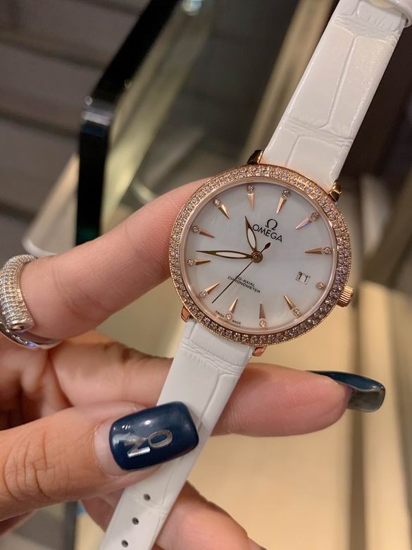 Wholesale Omega Designer Watches For Sale