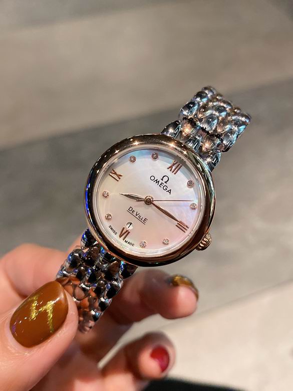 Wholesale Omega Designer Watches For Sale