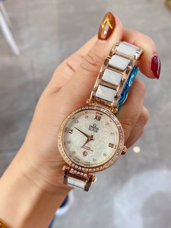 Wholesale Omega Designer Watches For Sale