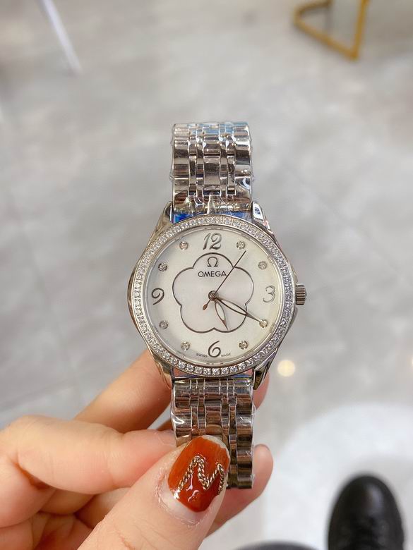 Wholesale Omega Designer Watches For Sale