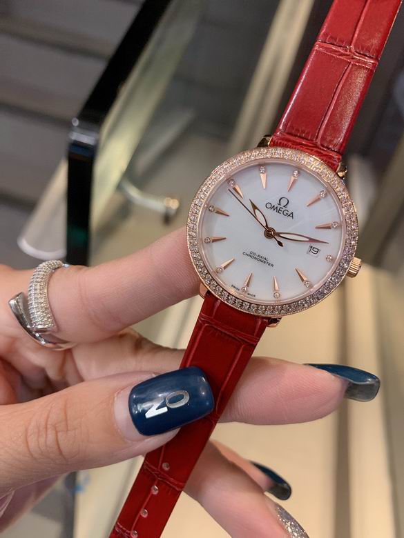 Wholesale Omega Designer Watches For Sale