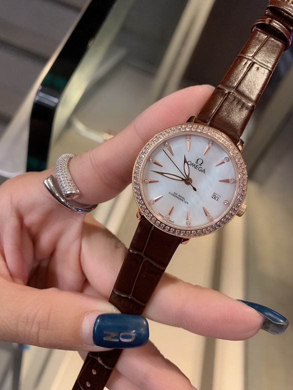 Wholesale Omega Designer Watches For Sale