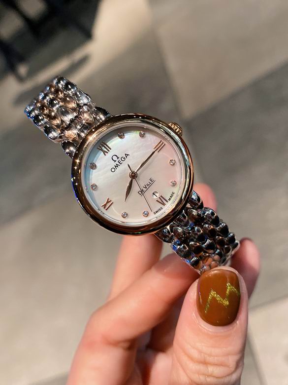 Wholesale Omega Designer Watches For Sale