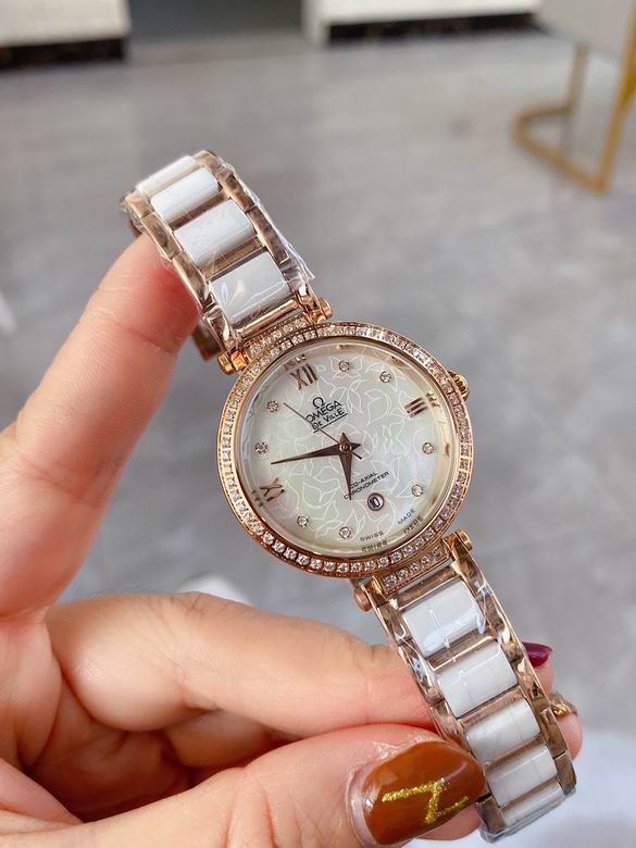 Wholesale Omega Designer Watches For Sale