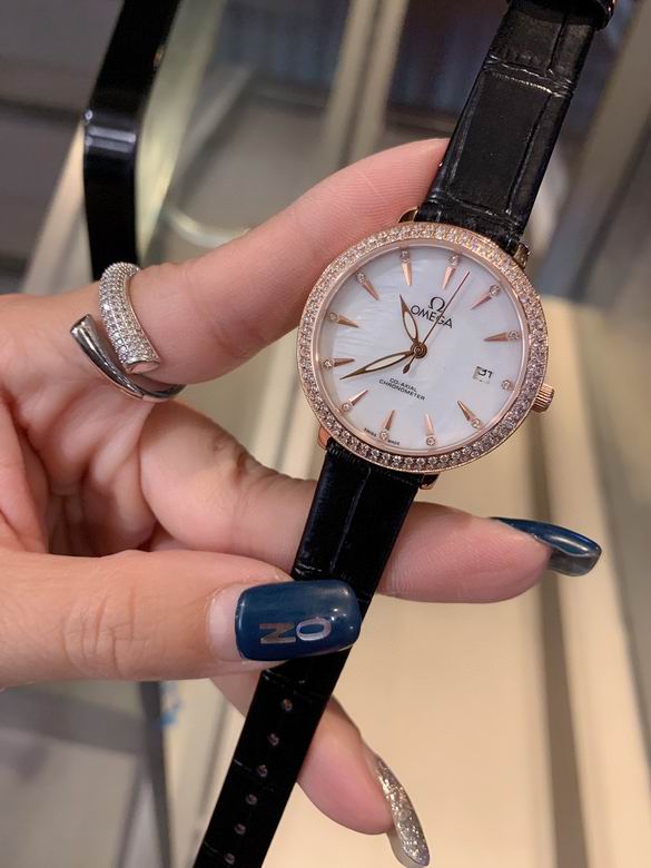 Wholesale Omega Designer Watches For Sale