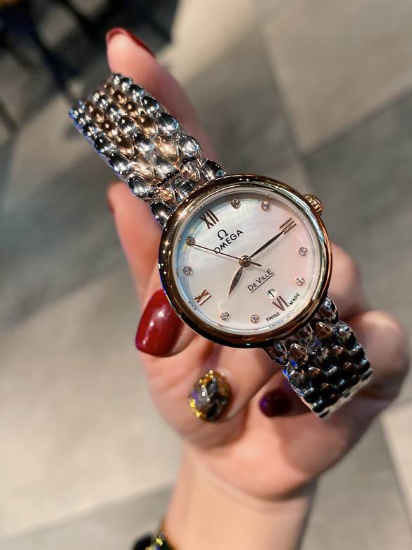 Wholesale Omega Designer Watches For Sale