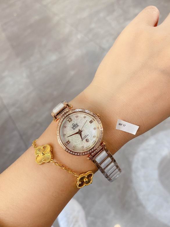 Wholesale Omega Designer Watches For Sale