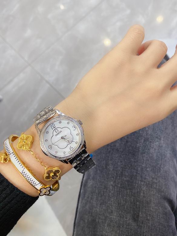 Wholesale Omega Designer Watches For Sale