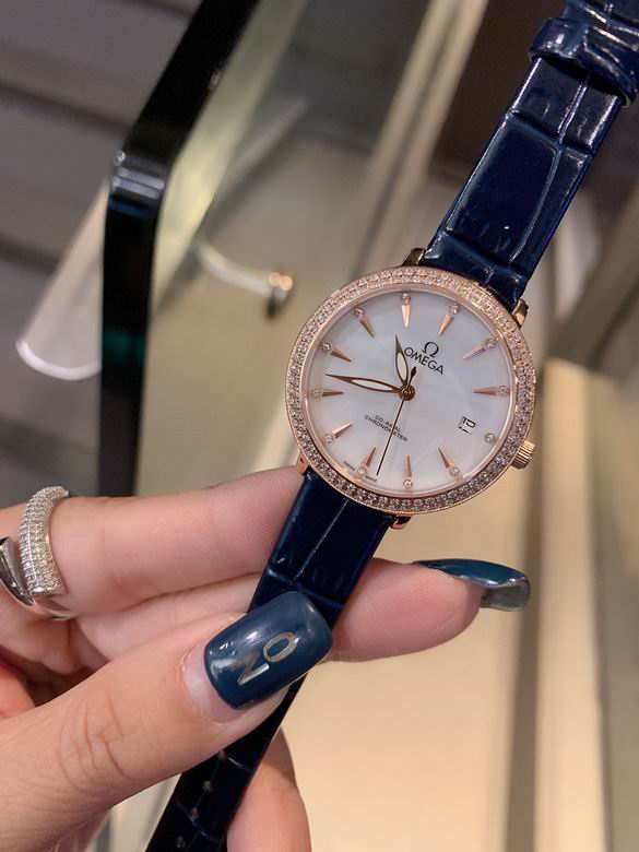 Wholesale Omega Designer Watches For Sale