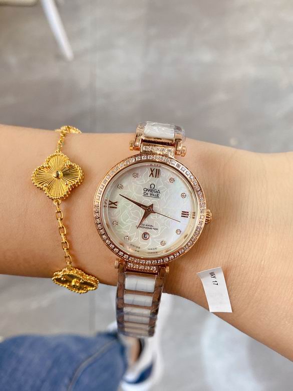 Wholesale Omega Designer Watches For Sale