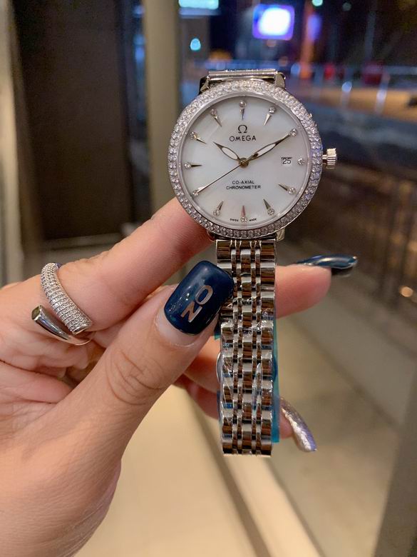 Wholesale Omega Designer Watches For Sale