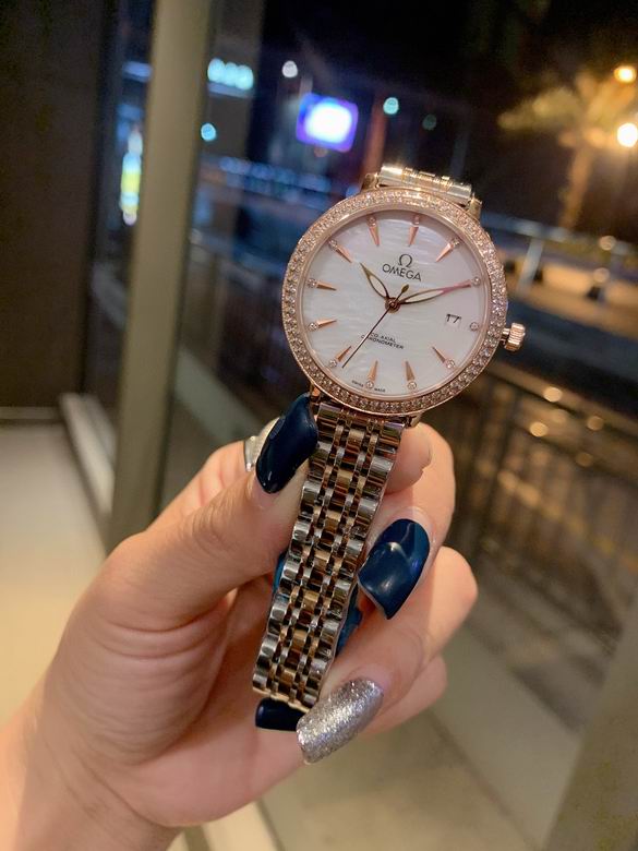Wholesale Omega Designer Watches For Sale