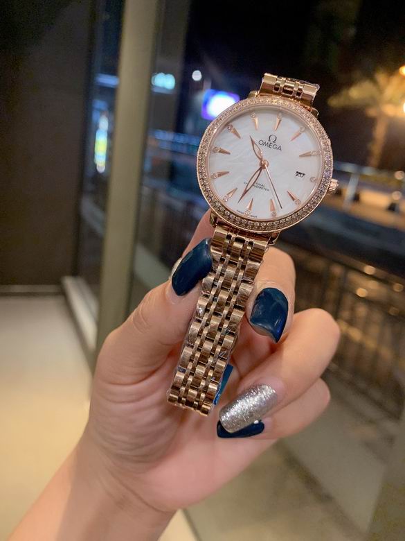 Wholesale Omega Designer Watches For Sale