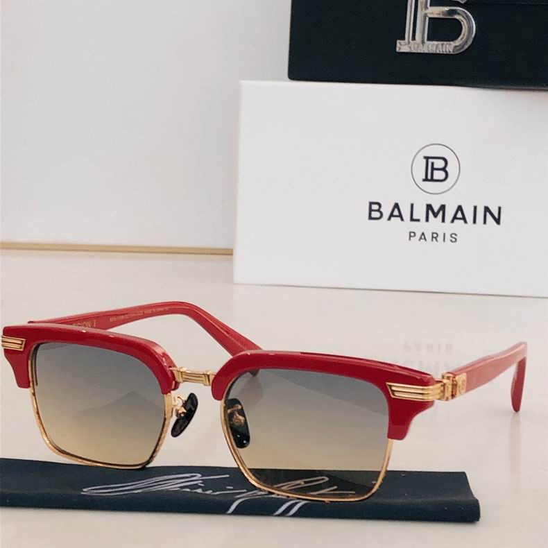 Wholesale Cheap AAA B almain Replica Sunglasses for Sale