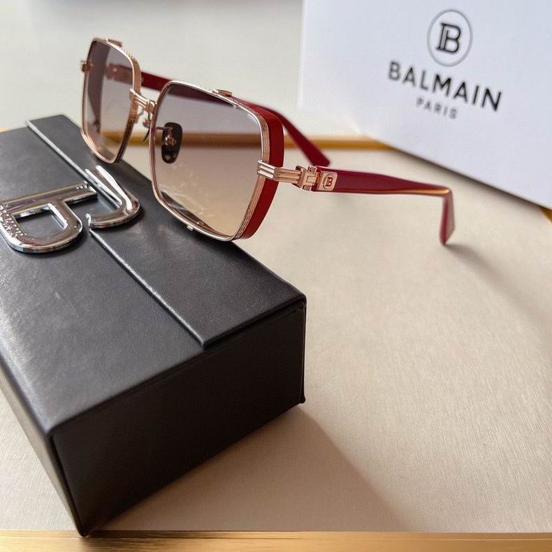 Wholesale Cheap AAA B almain Replica Sunglasses for Sale