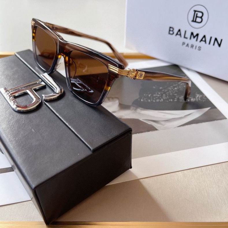 Wholesale Cheap AAA B almain Replica Sunglasses for Sale