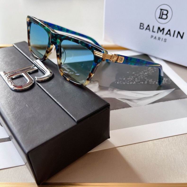 Wholesale Cheap AAA B almain Replica Sunglasses for Sale