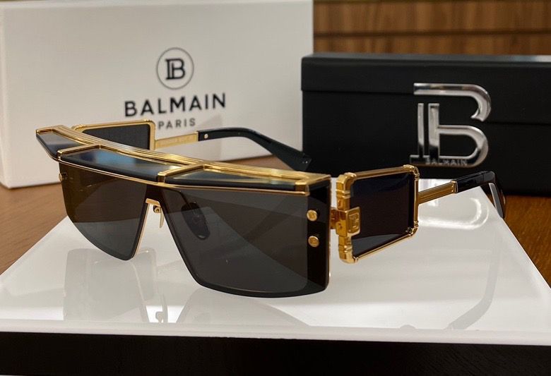 Wholesale Cheap AAA B almain Replica Sunglasses for Sale