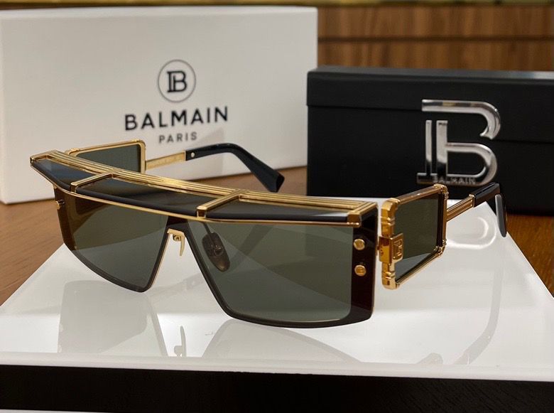 Wholesale Cheap AAA B almain Replica Sunglasses for Sale