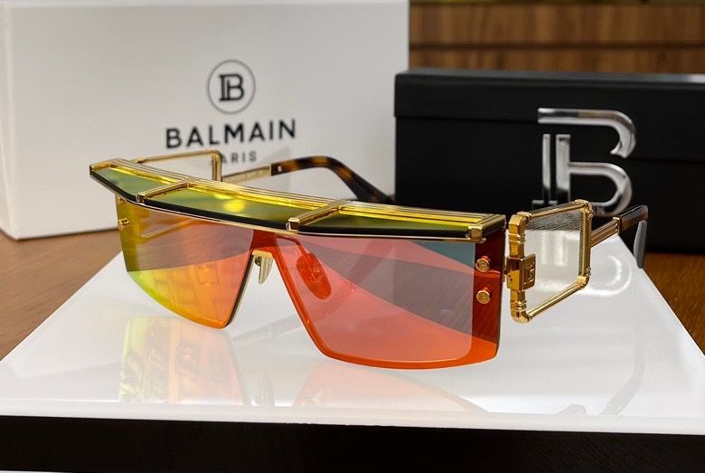Wholesale Cheap AAA B almain Replica Sunglasses for Sale
