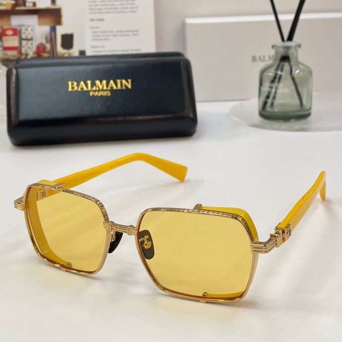 Wholesale Cheap AAA B almain Replica Sunglasses for Sale