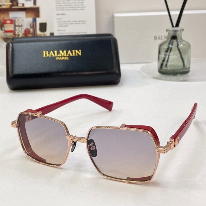 Wholesale Cheap AAA B almain Replica Sunglasses for Sale