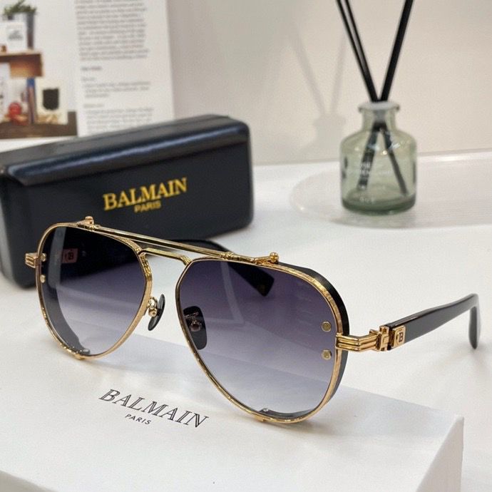 Wholesale Cheap AAA B almain Replica Sunglasses for Sale