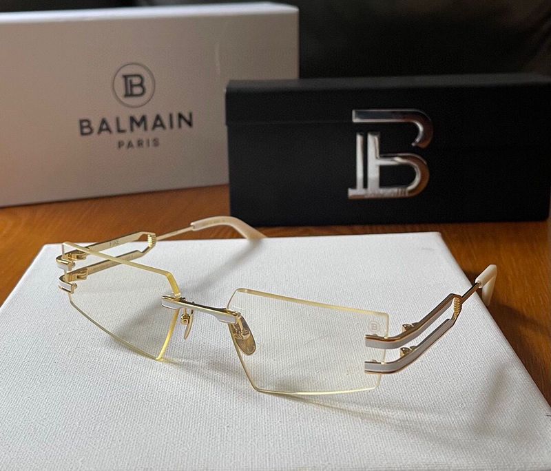 Wholesale Cheap AAA B almain Replica Sunglasses for Sale