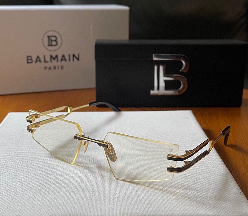 Wholesale Cheap AAA B almain Replica Sunglasses for Sale