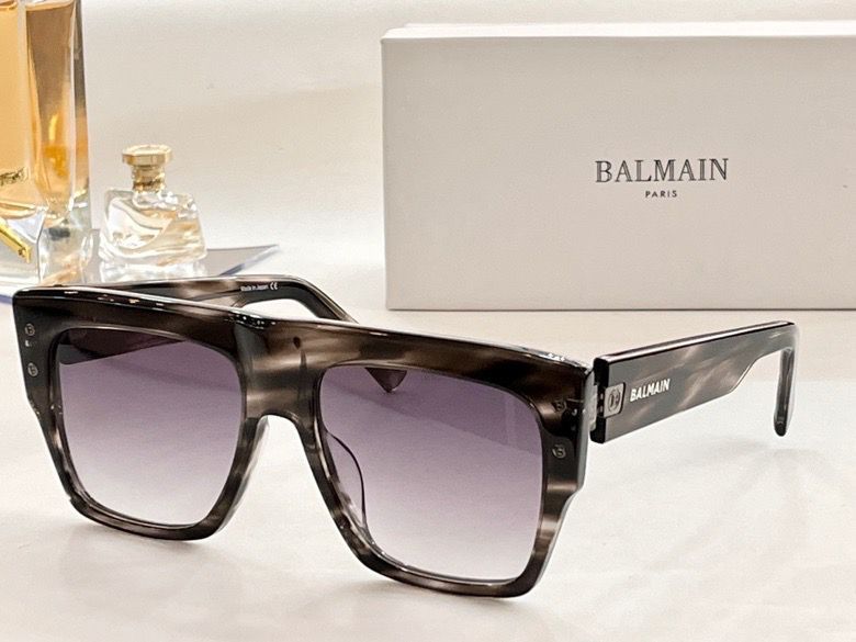 Wholesale Cheap AAA B almain Replica Sunglasses for Sale