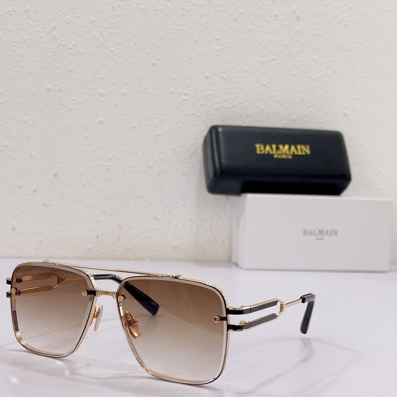 Wholesale Cheap AAA B almain Replica Sunglasses for Sale