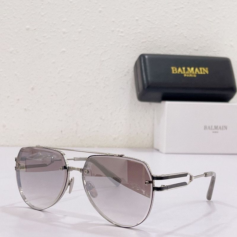 Wholesale Cheap AAA B almain Replica Sunglasses for Sale